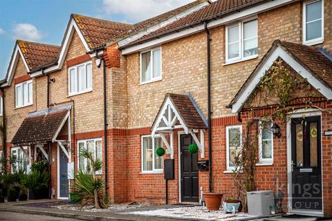 2 bedroom terraced house for sale, Davenport, Church Langley