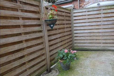 undefined, Chapel Street, Wem