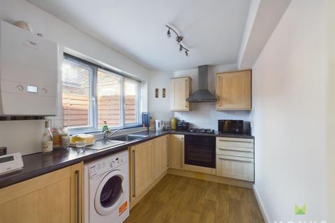 undefined, Chapel Street, Wem