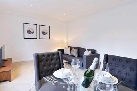 1 bedroom apartment to rent, Hill Street, Mayfair