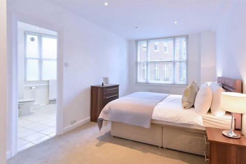 1 bedroom apartment to rent, Hill Street, Mayfair