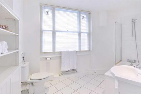 1 bedroom apartment to rent, Hill Street, Mayfair