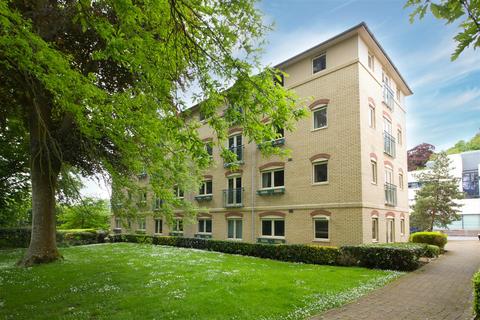 Sir Bernard Lovell Road, Malmesbury