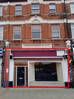 House for sale, Lewisham High Street, Hither Green, SE13