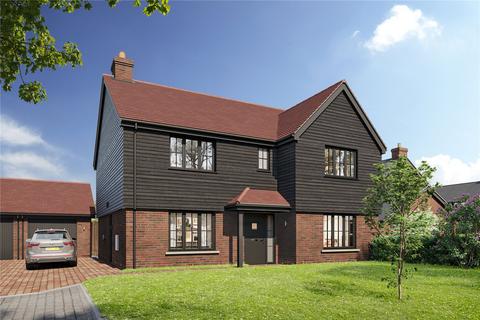 4 bedroom detached house for sale, Elgrove Gardens, Halls Close, Drayton, Oxfordshire, OX14