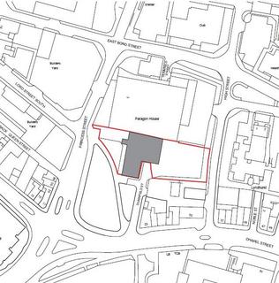 Property for sale, Lord Street South, Leigh