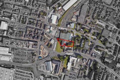 Property for sale, Lord Street South, Leigh