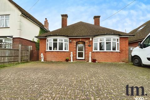 4 bedroom detached bungalow for sale, High Garrett, Braintree CM7