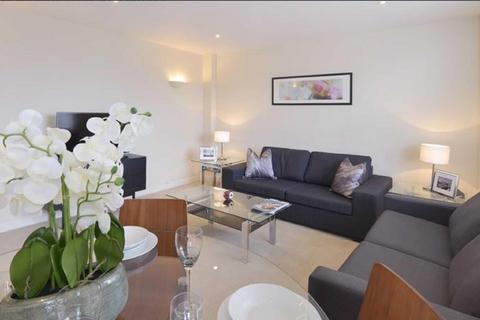 2 bedroom apartment to rent, Hill Street, Mayfair