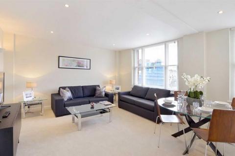 2 bedroom apartment to rent, Hill Street, Mayfair