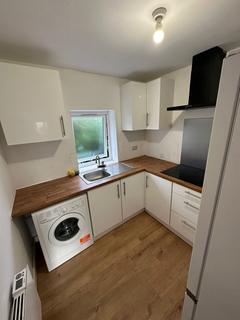 1 bedroom flat to rent, Freemantle Road, High Wycombe