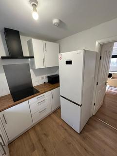 1 bedroom flat to rent, Freemantle Road, High Wycombe