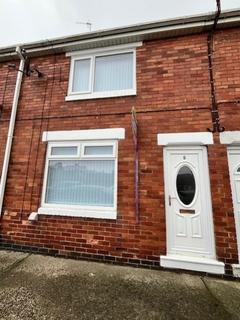 Stewart Street, Peterlee, County Durham, SR8