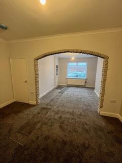 2 bedroom terraced house to rent, Stewart Street, Peterlee, County Durham, SR8