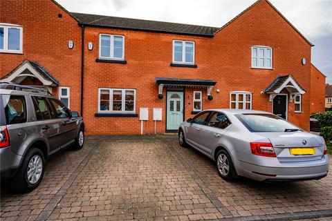 Peterson Drive, New Waltham, Grimsby, Lincolnshire, DN36