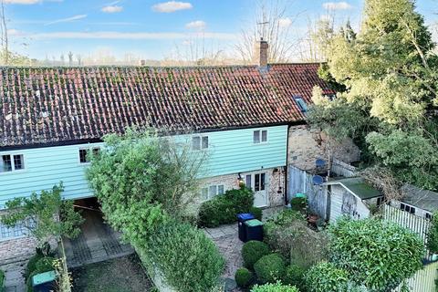 3 bedroom semi-detached house for sale, High Street, Ely CB7