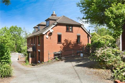 undefined, Awbridge Hill, Awbridge, Romsey, Hampshire
