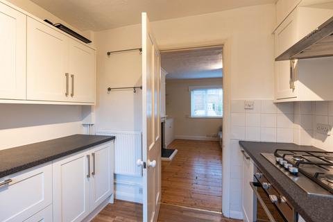 2 bedroom end of terrace house for sale, Jackson Road, Oxford, OX2