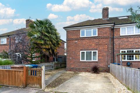 2 bedroom end of terrace house for sale, Jackson Road, Oxford, OX2