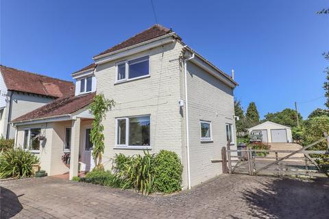 3 bedroom detached house for sale, Stockbridge Road, Lopcombe, Salisbury, Hampshire, SP5