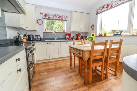 3 bedroom detached house for sale, Stockbridge Road, Lopcombe, Salisbury, Hampshire, SP5