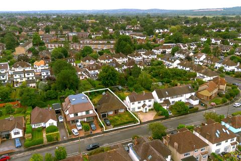 3 bedroom detached bungalow for sale, Harbord Road, Oxford, OX2