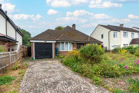 3 bedroom detached bungalow for sale, Harbord Road, Oxford, OX2