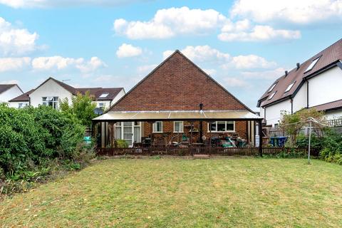 3 bedroom detached bungalow for sale, Harbord Road, Oxford, OX2