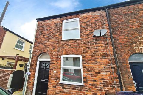 2 bedroom end of terrace house to rent, High Street, Hazel Grove, Stockport, Greater Manchester, SK7