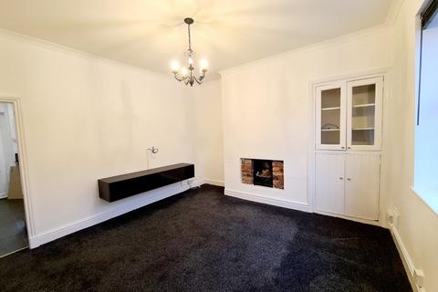 2 bedroom end of terrace house to rent, High Street, Hazel Grove, Stockport, Greater Manchester, SK7