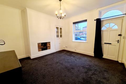 2 bedroom end of terrace house to rent, High Street, Hazel Grove, Stockport, Greater Manchester, SK7