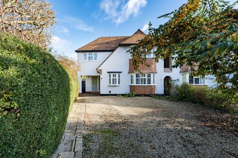 4 bedroom detached house for sale, Haslemere Gardens, Oxford, OX2