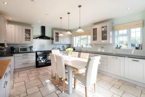 4 bedroom detached house for sale, Haslemere Gardens, Oxford, OX2