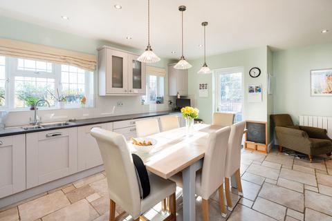 4 bedroom detached house for sale, Haslemere Gardens, Oxford, OX2