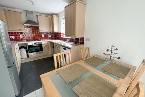 3 bedroom detached house to rent, Dewar Spur, Slough SL3