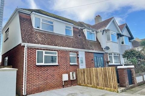 2 bedroom end of terrace house for sale, Warefield Road, Paignton