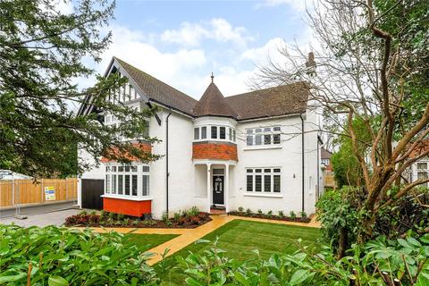 4 bedroom detached house for sale, Cross Road, Tadworth, Surrey, KT20