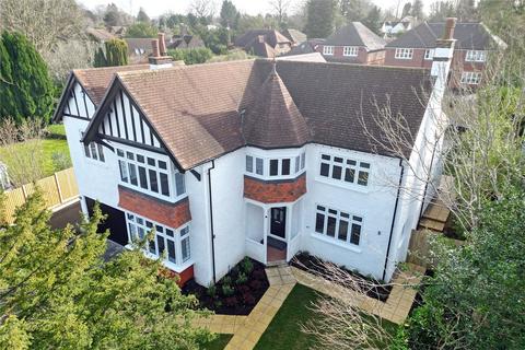 4 bedroom detached house for sale, Cross Road, Tadworth, Surrey, KT20