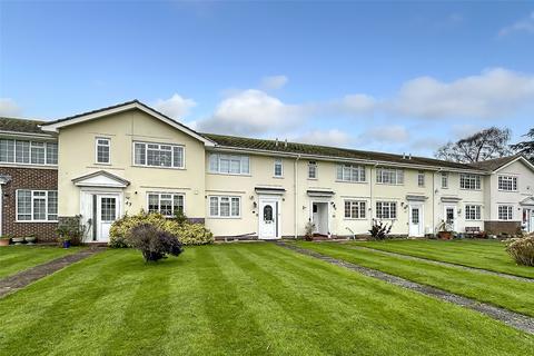 3 bedroom terraced house for sale, Ruston Avenue, Rustington, Littlehampton, West Sussex