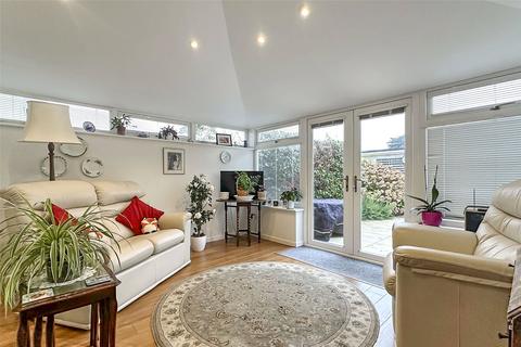 3 bedroom terraced house for sale, Ruston Avenue, Rustington, Littlehampton, West Sussex