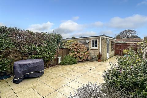 3 bedroom terraced house for sale, Ruston Avenue, Rustington, Littlehampton, West Sussex