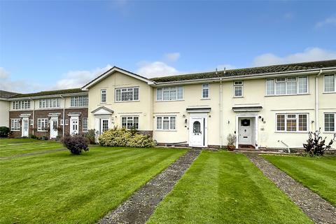 3 bedroom terraced house for sale, Ruston Avenue, Rustington, Littlehampton, West Sussex