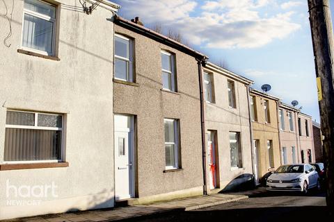 2 bedroom terraced house to rent, Excelsior Street, EBBW VALE