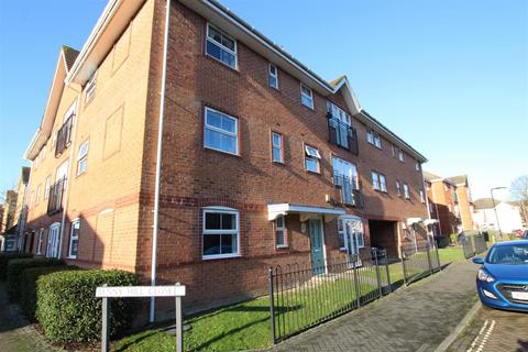 2 bedroom maisonette for sale, Sopwith Road, Eastleigh