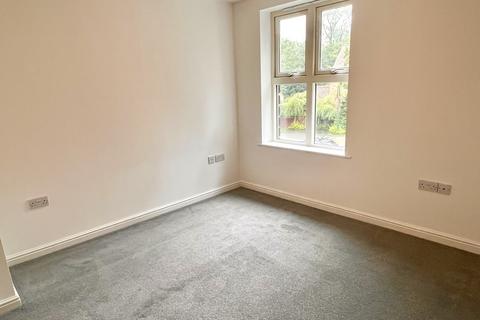 2 bedroom apartment to rent, Hermitage Court, Leicester, LE2