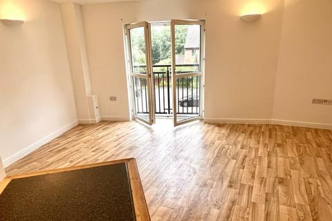 2 bedroom apartment to rent, Hermitage Court, Leicester, LE2