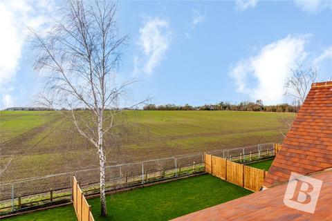 4 bedroom semi-detached house for sale, School Lane, Abbess Roding, Ongar, Essex, CM5