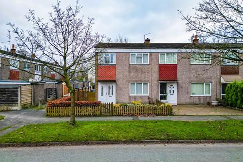 3 bedroom terraced house for sale, Kennedy Avenue, Macclesfield SK10