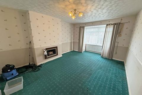 3 bedroom terraced house for sale, The Quadrant, North Shields, Tyne and Wear