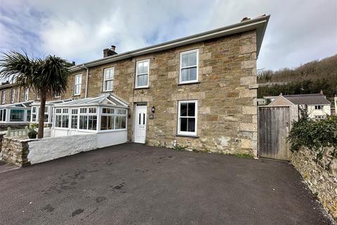 3 bedroom terraced house to rent, Greenfield Terrace, Portreath, Redruth